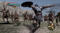 Cкриншот Warriors: Legends of Troy, изображение № 531886 - RAWG