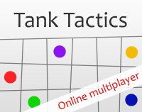 Cкриншот Tank Tactics (Igor Konyakhin), изображение № 3000496 - RAWG