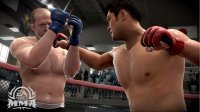 Cкриншот EA SPORTS MMA, изображение № 531409 - RAWG