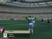 Cкриншот FIFA '99, изображение № 328530 - RAWG