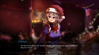 Cкриншот Christmas Celebration With Sakuya Izayoi, изображение № 3162756 - RAWG