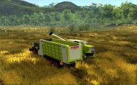 Cкриншот Agricultural Simulator 2011, изображение № 566030 - RAWG