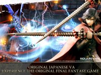 Cкриншот Final Fantasy Awakening: SE Licensed, изображение № 720314 - RAWG