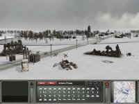 Cкриншот Panzer Command: Операция "Снежный шторм", изображение № 448080 - RAWG