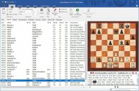 Cкриншот ChessBase 15, изображение № 2163622 - RAWG