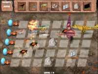 Cкриншот Dino Defence HD, изображение № 1615834 - RAWG