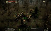 Cкриншот Murphy's Heroes Hurtgen Forest, изображение № 2173437 - RAWG