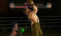 Cкриншот Punch-Out!!, изображение № 259513 - RAWG