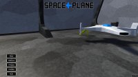 Cкриншот Space Plane (itch), изображение № 1114221 - RAWG