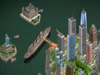 Cкриншот New York Simulation, изображение № 1600604 - RAWG