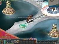 Cкриншот Heroes of Might and Magic Online, изображение № 493582 - RAWG