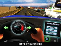 Cкриншот VR Highway Racing in Car Driver, изображение № 976563 - RAWG