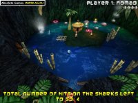 Cкриншот Adventure Pinball: Forgotten Island, изображение № 313230 - RAWG