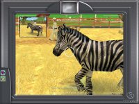 Cкриншот Zoo Tycoon 2, изображение № 393062 - RAWG