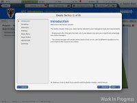 Cкриншот Football Manager 2010, изображение № 537768 - RAWG