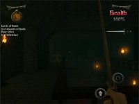 Cкриншот Stone Of Souls 2, изображение № 977558 - RAWG