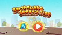 Cкриншот Little Panda Earthquake Safety, изображение № 1593951 - RAWG