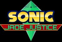Cкриншот ✪ Sonic Jade Justice V.02 ✪, изображение № 2622852 - RAWG