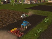 Cкриншот Farming Simulator 16, изображение № 2030373 - RAWG
