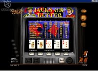 Cкриншот Gold Club Casino, изображение № 339490 - RAWG