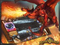 Cкриншот Runewards: Strategy Card Game, изображение № 708712 - RAWG