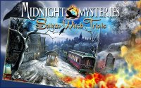 Cкриншот Midnight Mysteries: Salem Witch Trials - Standard Edition, изображение № 935173 - RAWG
