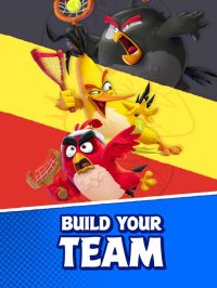 Cкриншот Angry Birds Tennis, изображение № 2293390 - RAWG