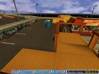 Cкриншот Ultimate Skateboard Park Tycoon, изображение № 315629 - RAWG
