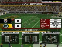 Cкриншот ESPN NFL Primetime 2002, изображение № 329850 - RAWG
