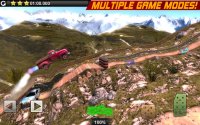 Cкриншот Offroad Legends - Hill Climb, изображение № 681380 - RAWG