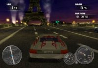 Cкриншот Pimp My Ride: Street Racing, изображение № 247535 - RAWG