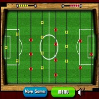 Cкриншот Multiplayer Table Football, изображение № 1288990 - RAWG