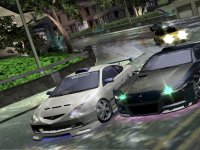 Cкриншот Need for Speed: Underground 2, изображение № 810009 - RAWG