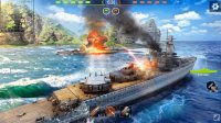 Cкриншот Navy War: Морской бой онлайн, изображение № 3610662 - RAWG