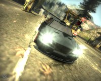 Cкриншот Need For Speed: Most Wanted, изображение № 806801 - RAWG