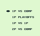 Cкриншот NES Play Action Football, изображение № 737049 - RAWG