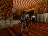 Cкриншот Tomb Raider II, изображение № 809779 - RAWG