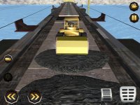 Cкриншот River Road Bridge Builder: Construction Simulator, изображение № 2142023 - RAWG