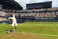 Cкриншот Virtua Tennis 2009, изображение № 519234 - RAWG