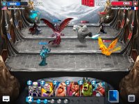 Cкриншот Castle Crush: Free Strategy Card Games, изображение № 2075991 - RAWG