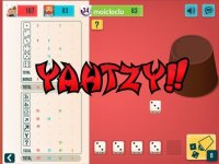 Cкриншот YATZY with Buddies, изображение № 1762455 - RAWG