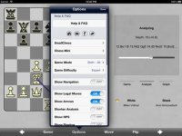 Cкриншот SmallFish Chess For iOS 6 - Free & Friends, изображение № 1662451 - RAWG