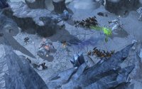 Cкриншот StarCraft II: Heart of the Swarm, изображение № 505675 - RAWG