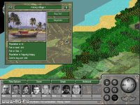 Cкриншот SimIsle: Missions in the Rainforest, изображение № 298069 - RAWG