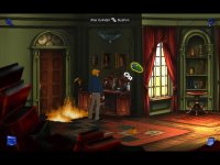 Cкриншот Broken Sword 2 - Дымящееся зеркало: Расширенное издание, изображение № 635120 - RAWG