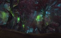 Cкриншот World of Warcraft: Wrath of the Lich King, изображение № 482391 - RAWG