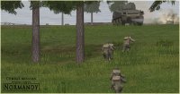 Cкриншот Combat Mission: Battle for Normandy, изображение № 569481 - RAWG