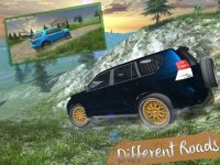 Cкриншот Extreme Luxury Driving - Off Road 4x4 Jeep Game 3D, изображение № 1738556 - RAWG