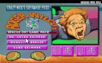 Cкриншот Crazy Nick's Software Picks: Roger Wilco's Spaced Out Game Pack, изображение № 338253 - RAWG