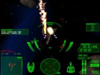 Cкриншот Descent: Freespace Battle Pack, изображение № 217386 - RAWG